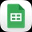 Google Sheets