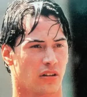 Johnny Utah