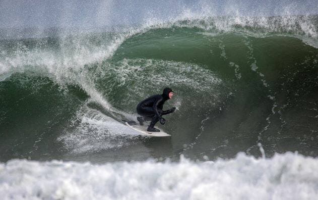 Boots, Hoods, Gloves & Fins
