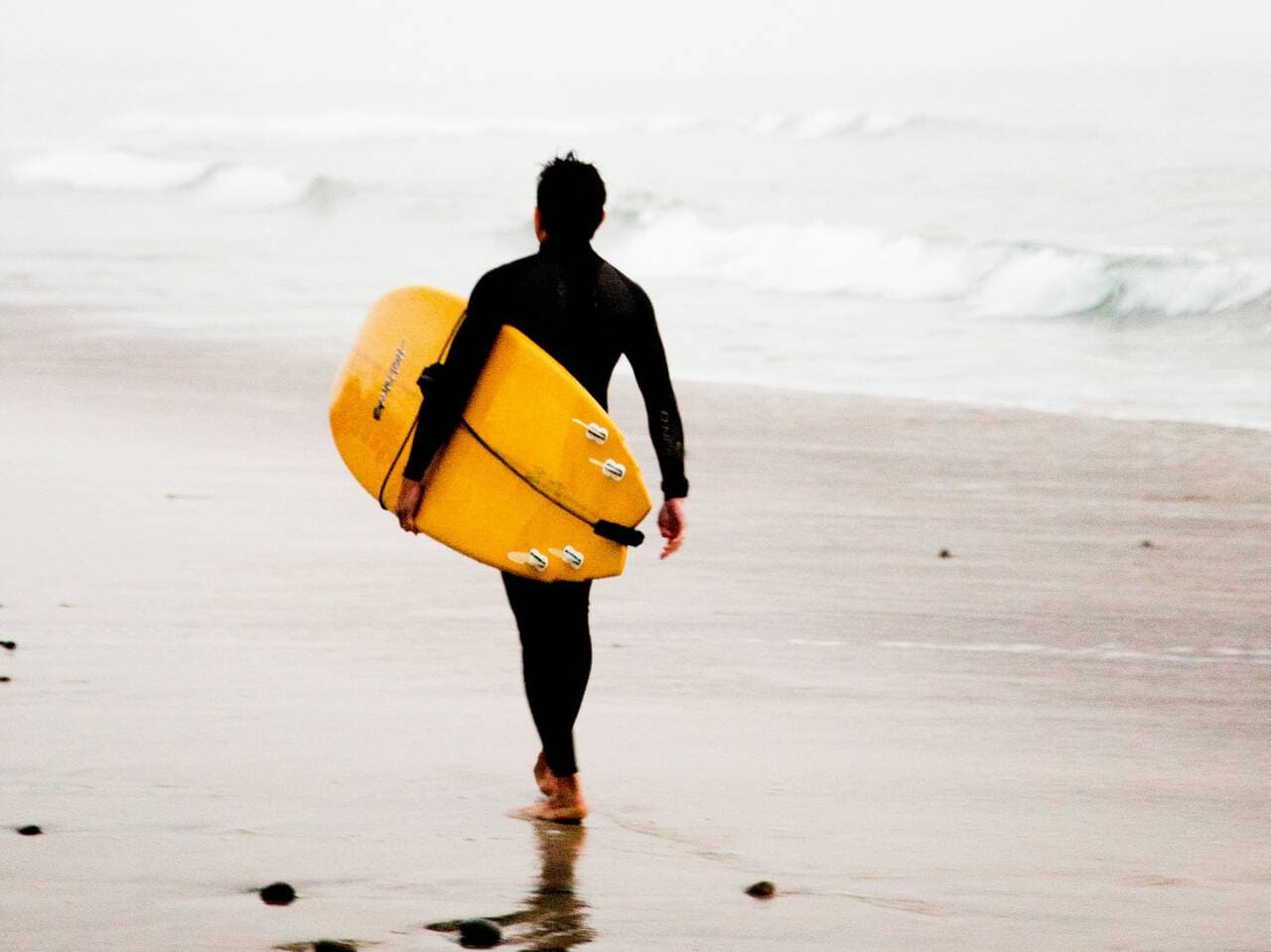 Intermediate Board & Wetsuit (Tolcarne)