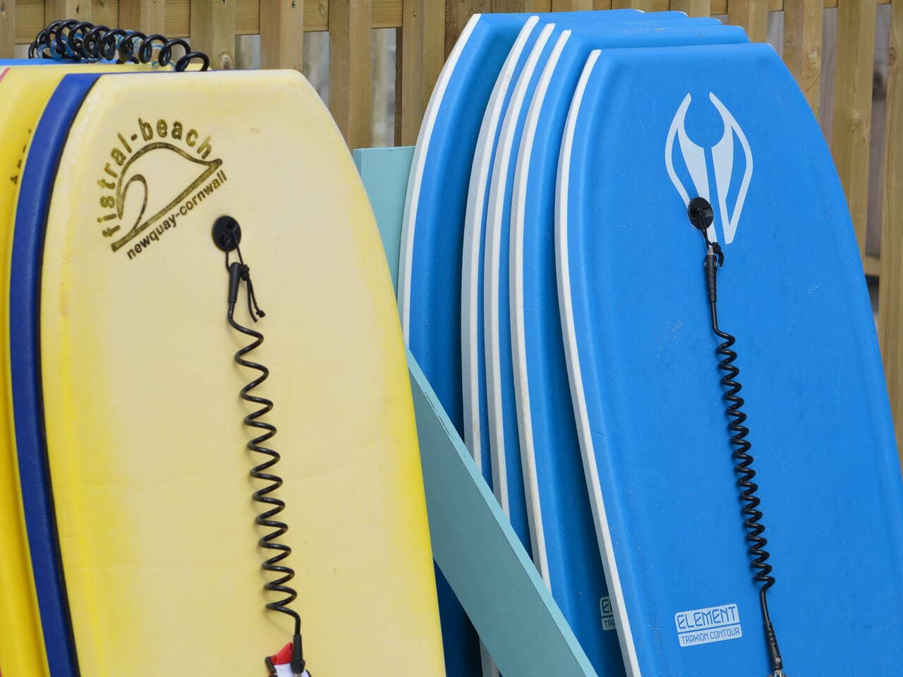 Bodyboard