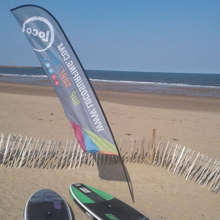 Stand Up Paddleboard