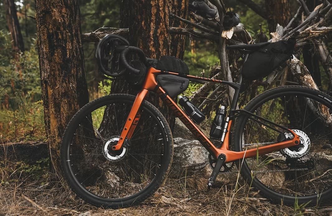 Panniers