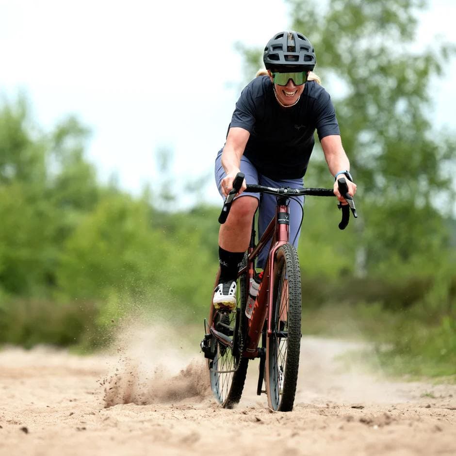 Gravel